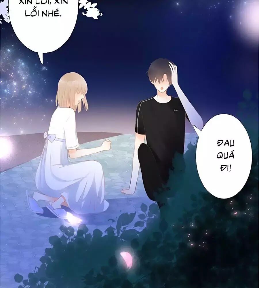 hoa chưa nở rộ chapter 12 40