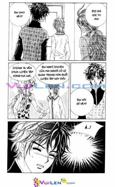 chạm mặt thần tượng chapter 10 94