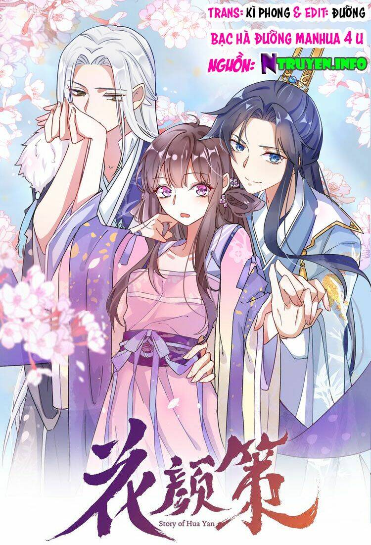 hoa nhan sách chapter 7.1 1