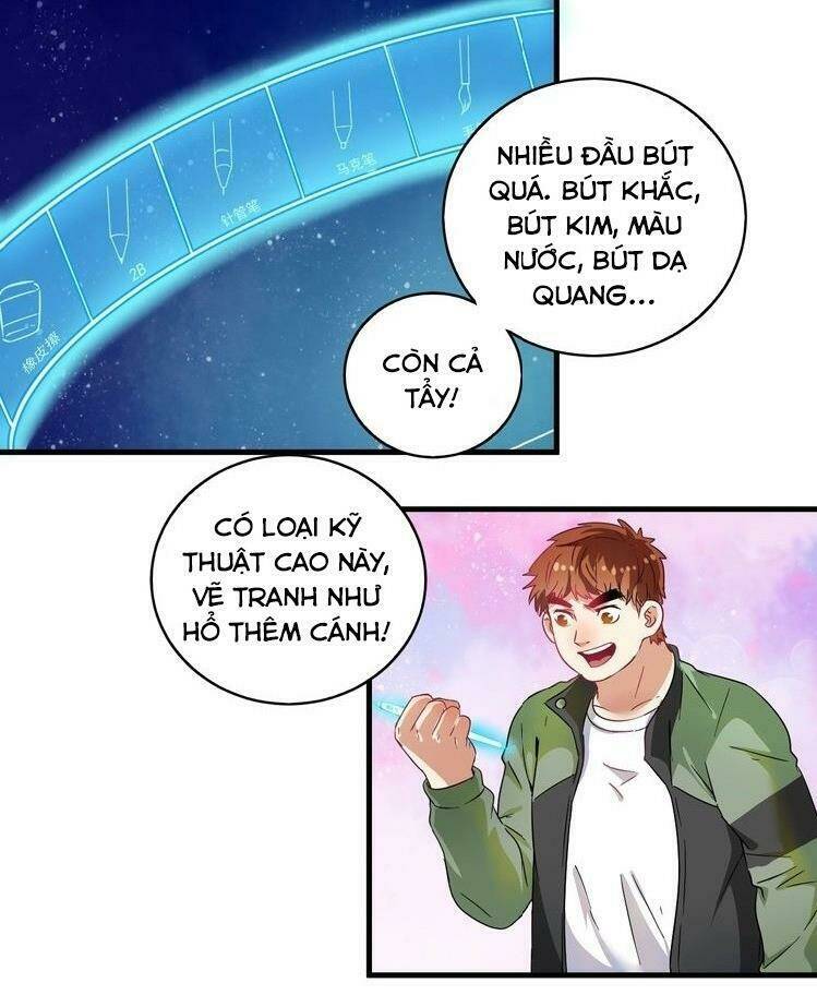 ta có rất nhiều thành tích chapter 13 52