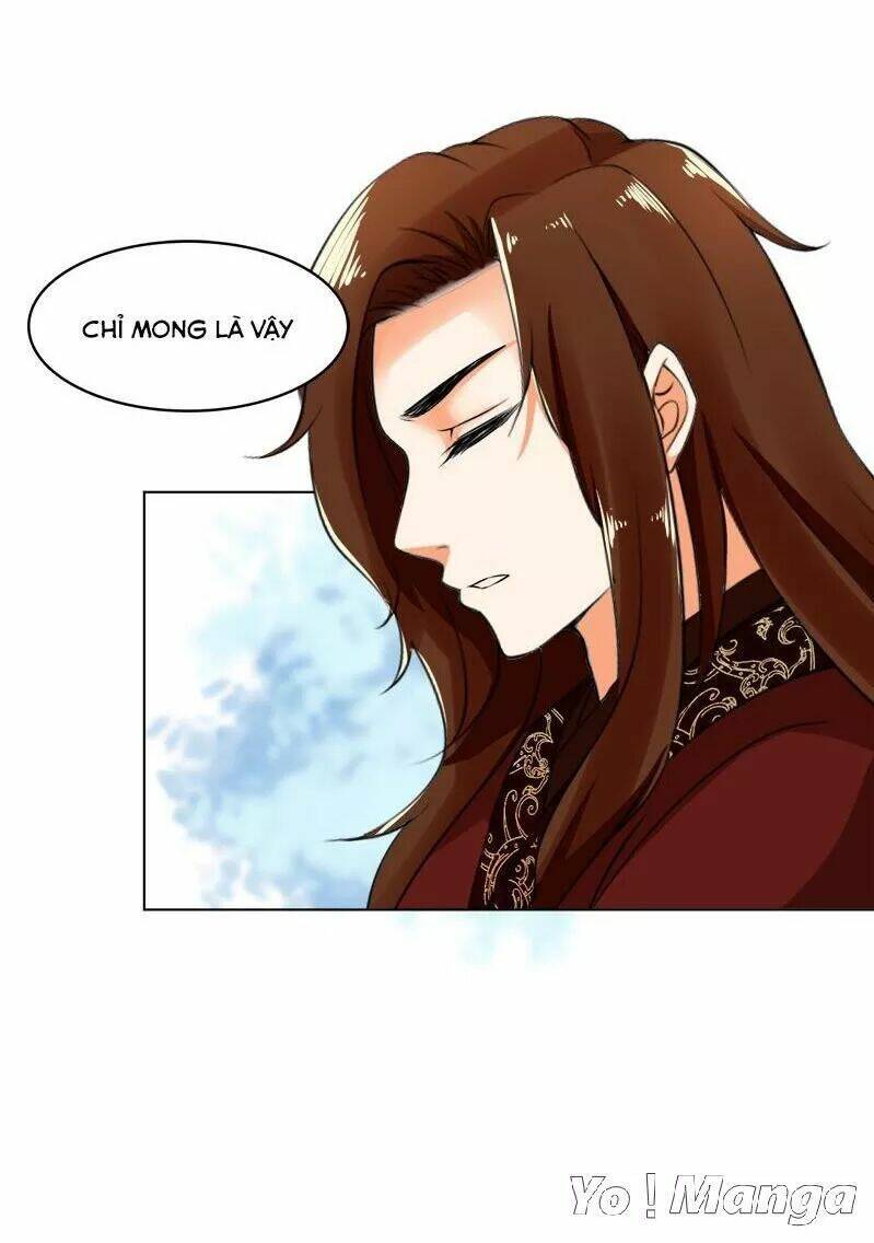 loạn thế hoạ phi chapter 35 9