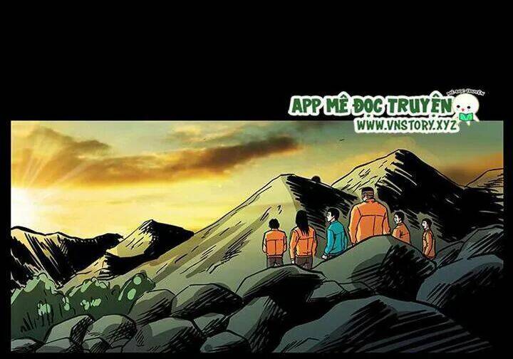 U Minh Ngụy Tượng Chapter 191 40