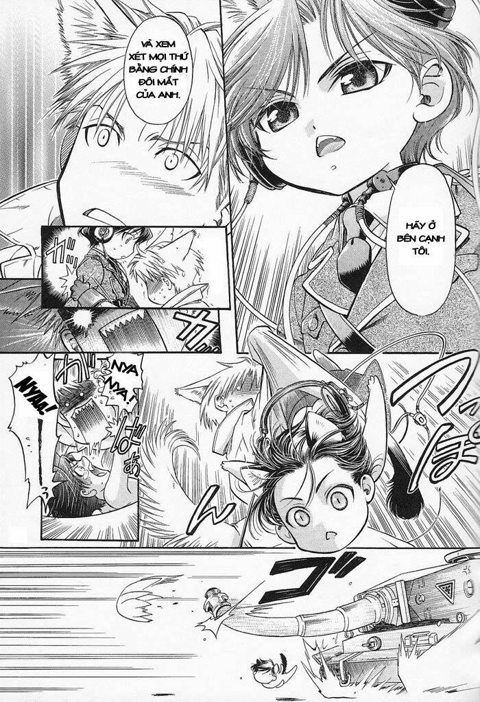 maiden rose-special chapter 3 16