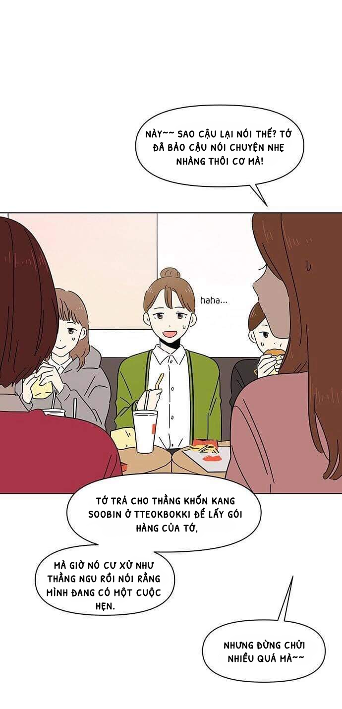 mùa hoa nở rộ chapter 2 17