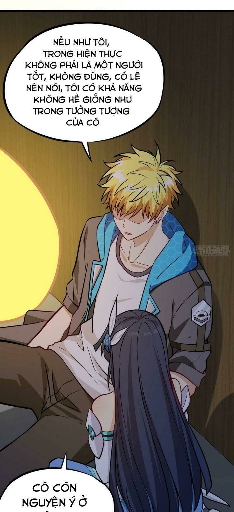 minh nhật thần đô chapter 51 27