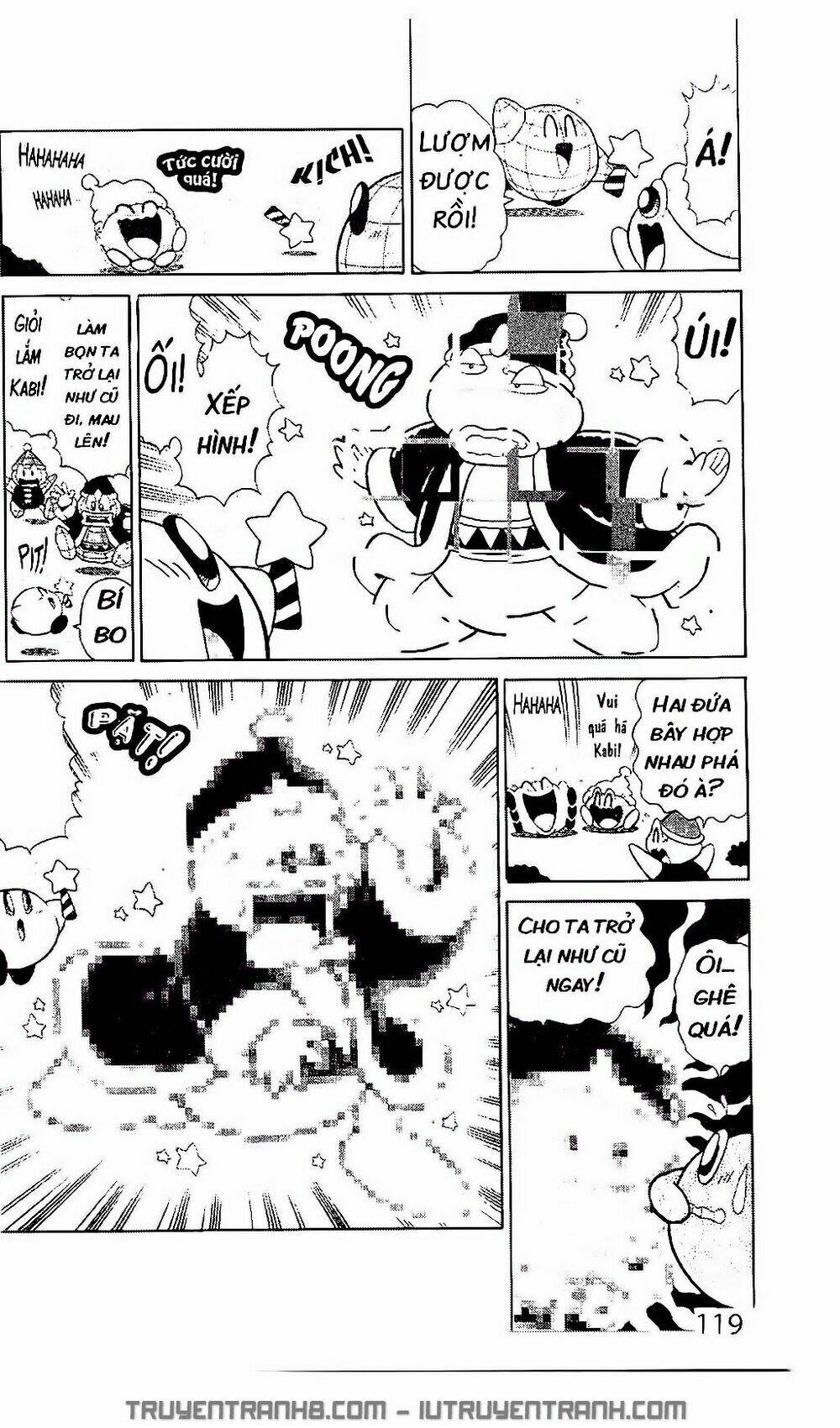 ngôi sao kabi chapter 34 19