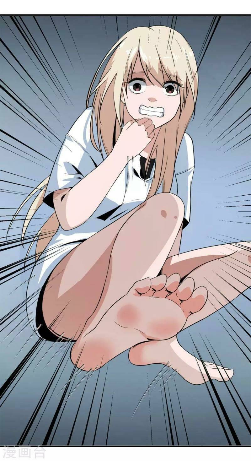 trùng lãnh quái đàm chapter 8 29