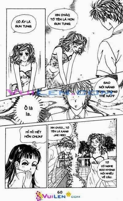 cô gái trung hoa chapter 3 60