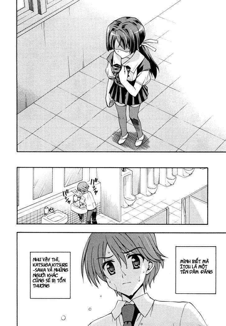 cross days chapter 7 30