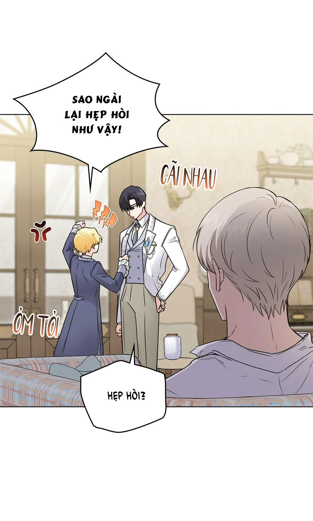 đi tìm nàng camellia chapter 34 10