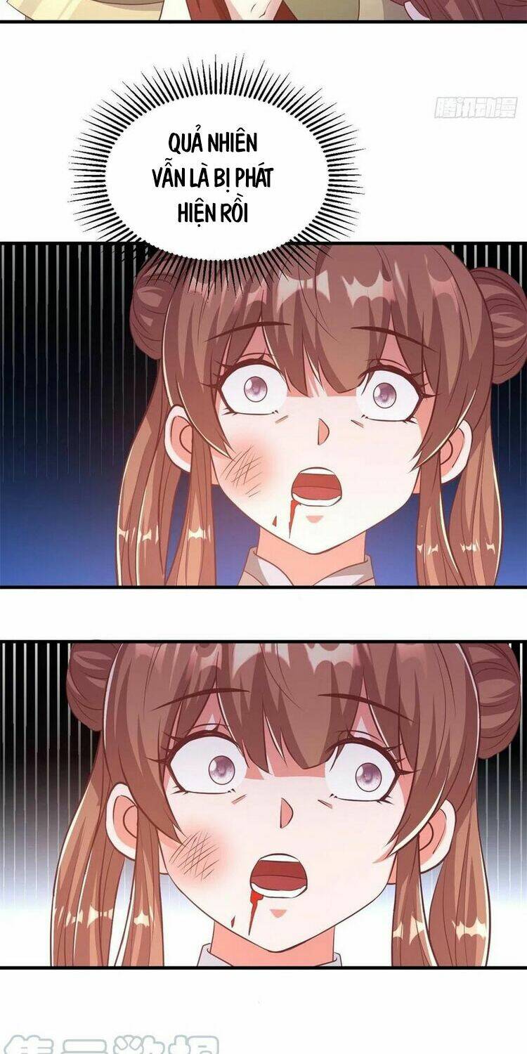 thiên hạ kiếp chapter 56 14