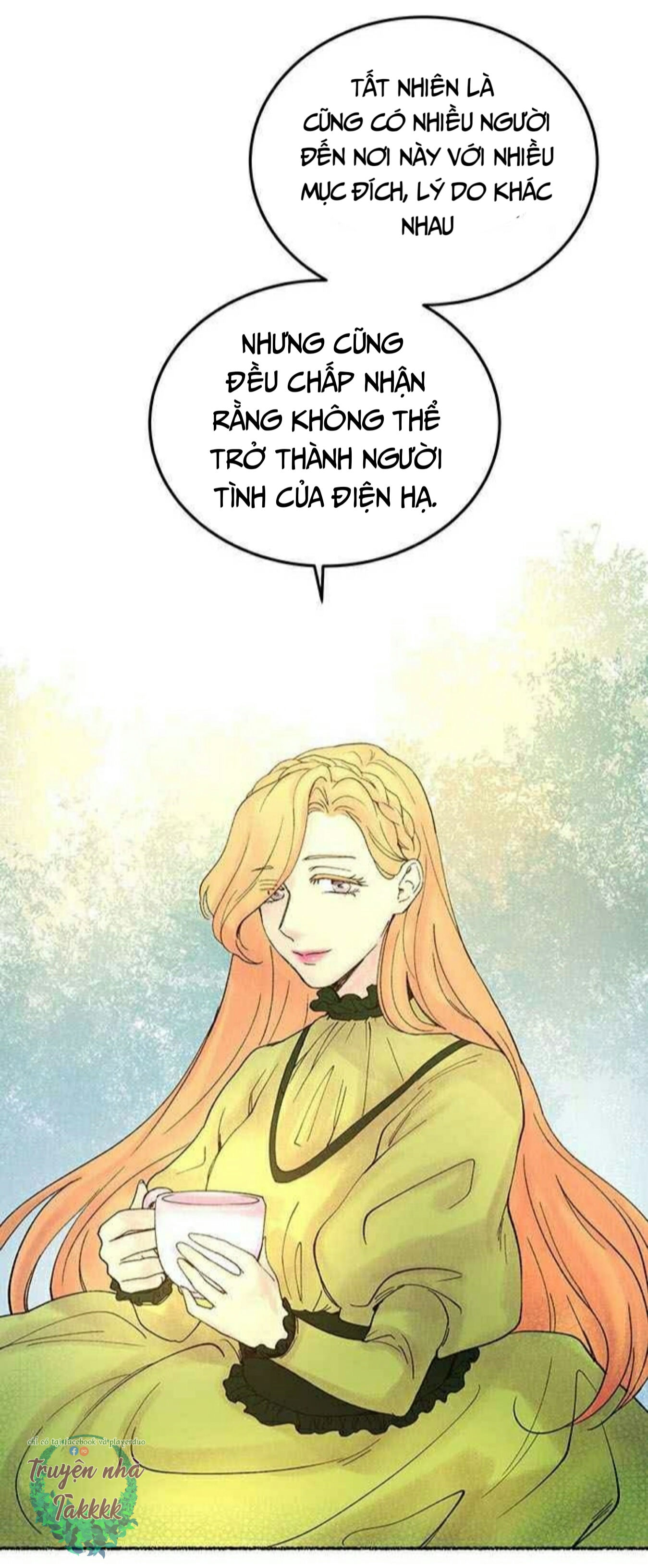 như gió trên cành cây khô chapter 8 58