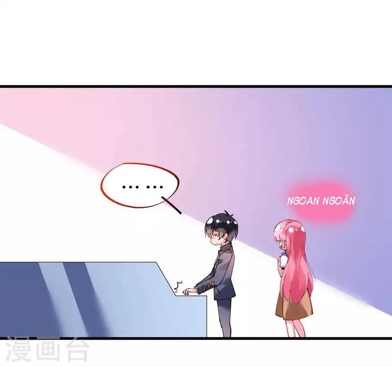 cơ trưởng ngài nhẹ nhàng thôi chapter 42 34