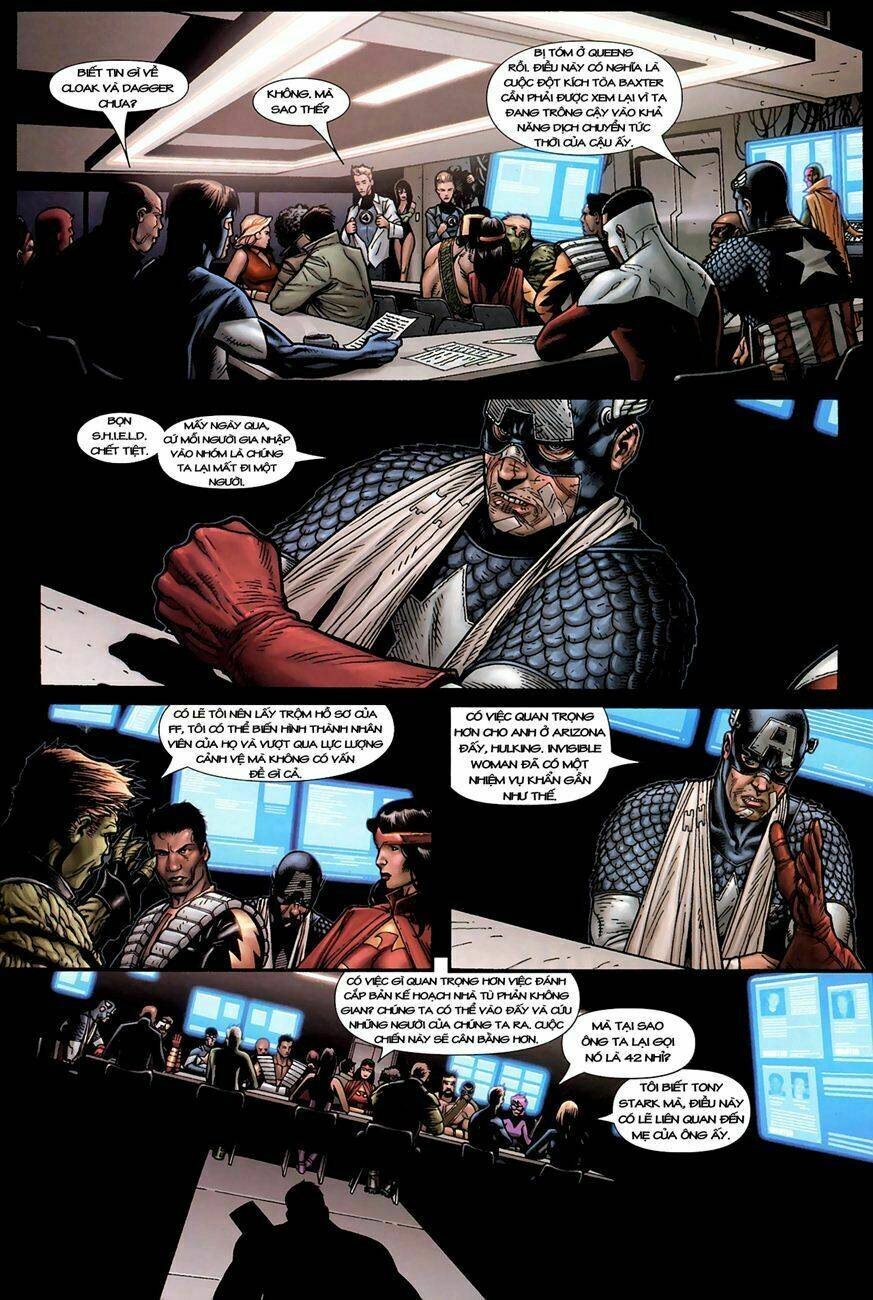 Civil War chapter 5 19