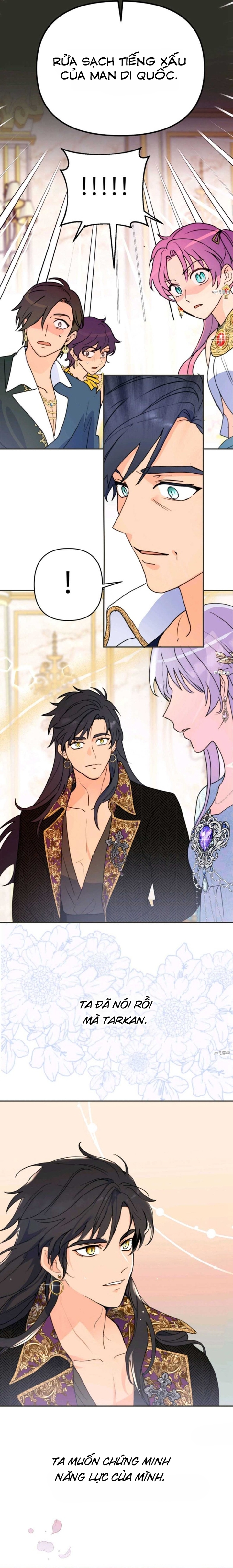 quên chồng đi, kiếm tiền thôi chapter 10 22