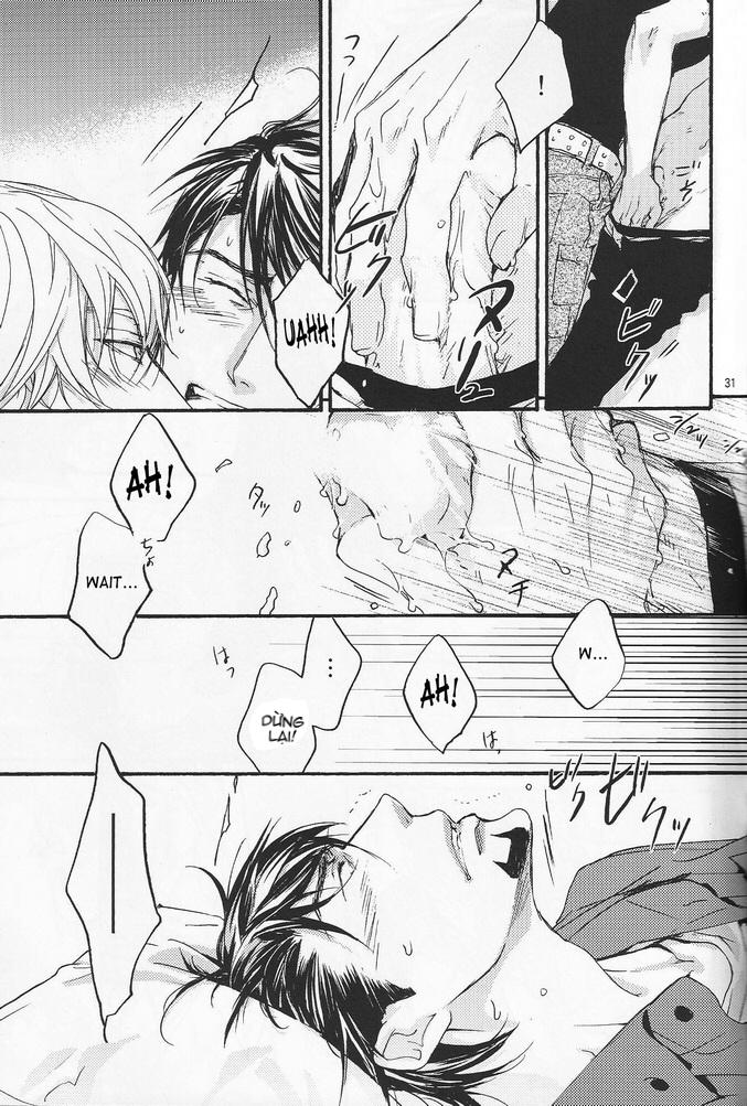 oneshot hỏny chapter 90 31