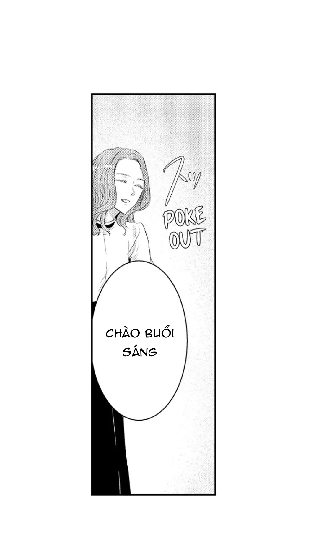 lọ lem sánh đôi cùng hoàng tử chapter 9.2 11