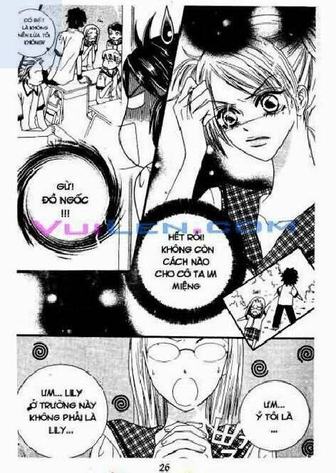 neck and neck chapter 4 24