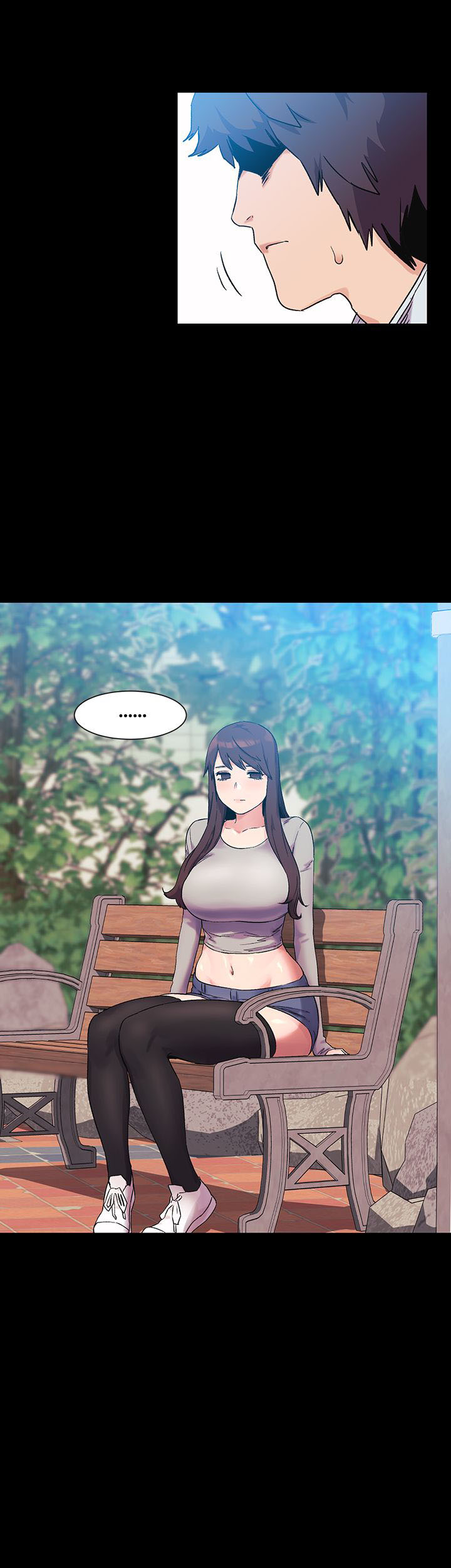 cuộc chiến thầm lặng chapter 72 1