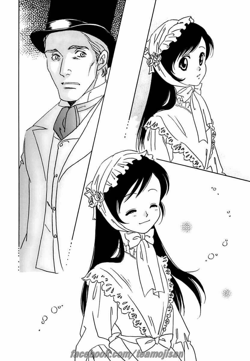 london koi kitan chapter 3 29