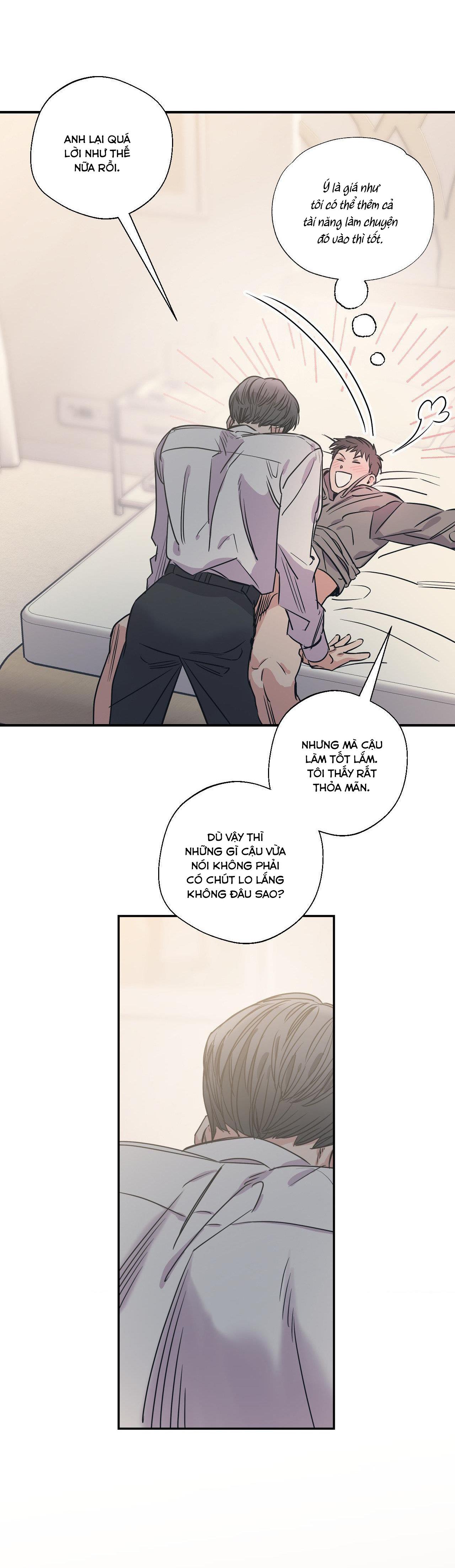 list truyện ngắn chịt chịt chapter 51 35