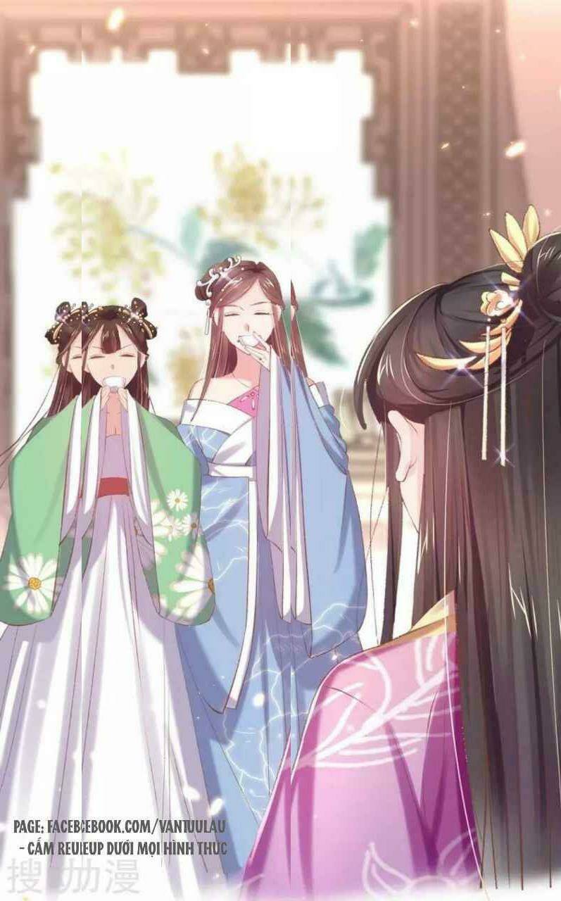 thị huyết y phi chapter 45 25