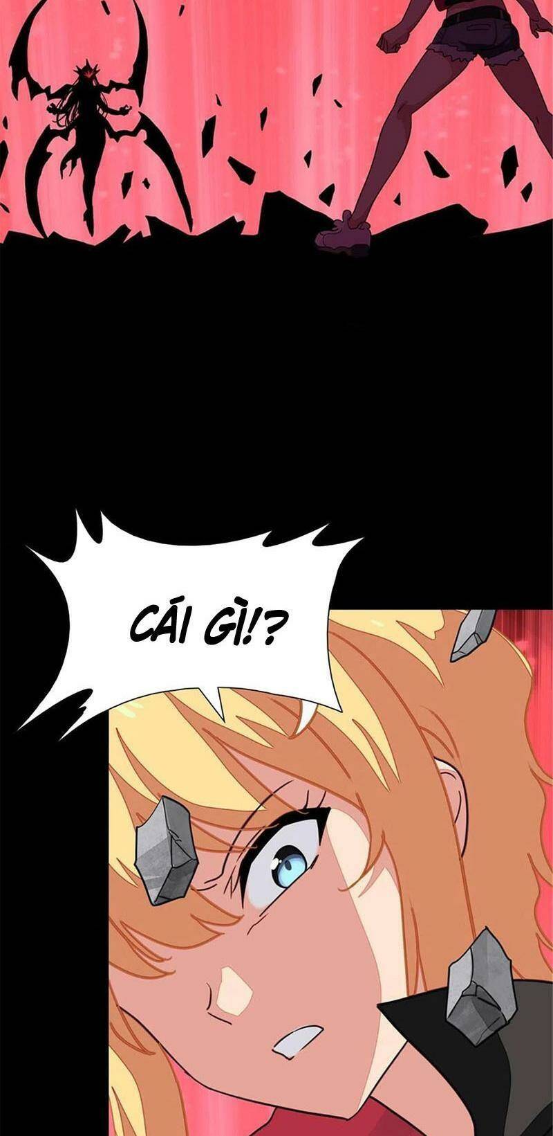 bạn gái virus của tôi chapter 387 49