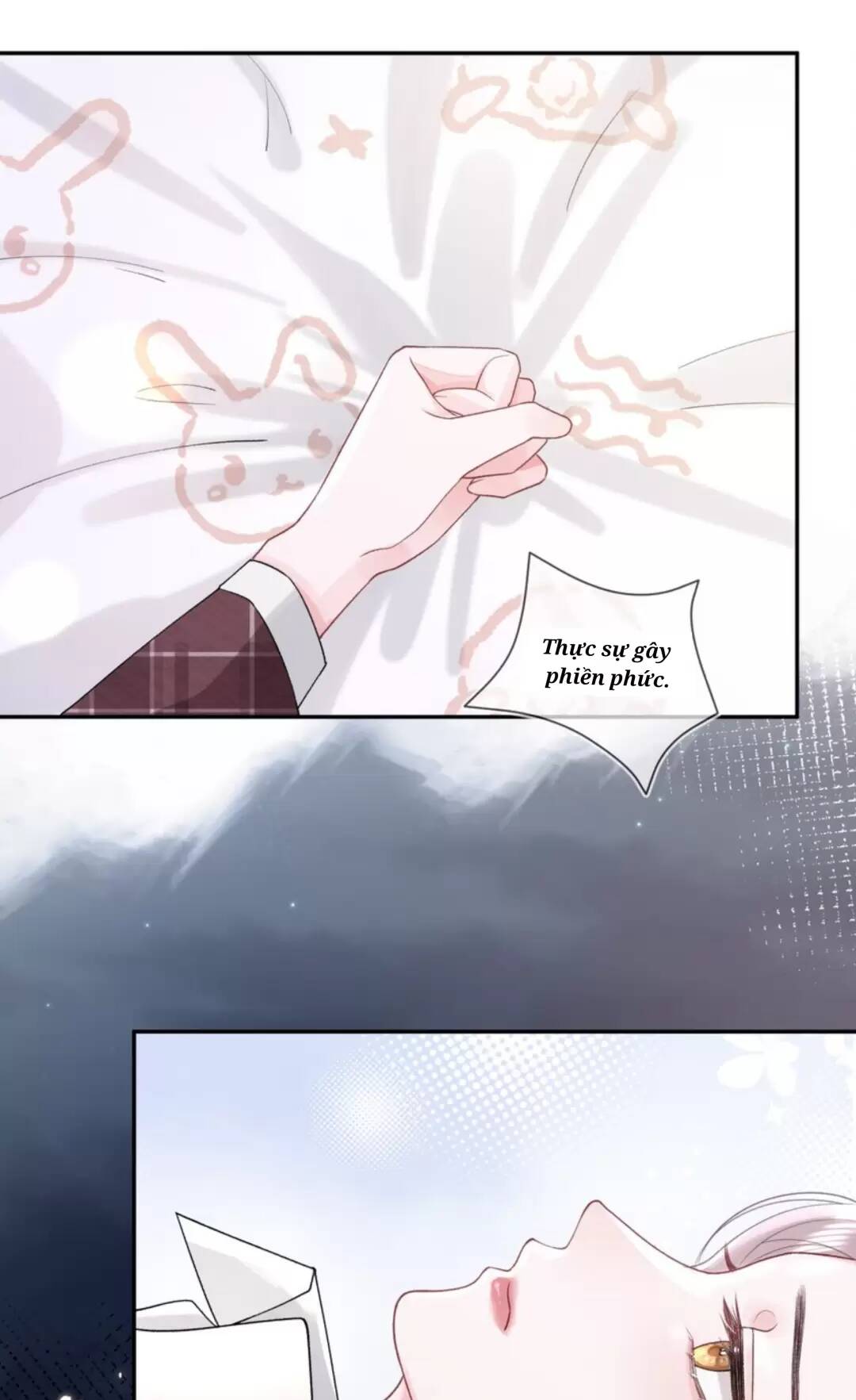 mận xanh chapter 5 10