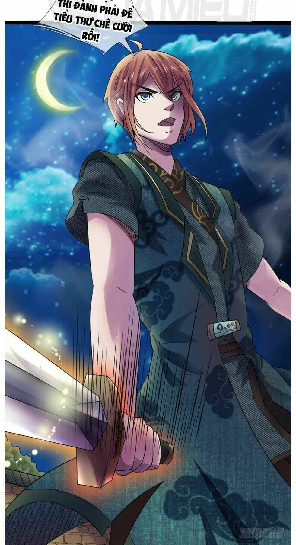 vô địch kiếm thần chapter 4 35