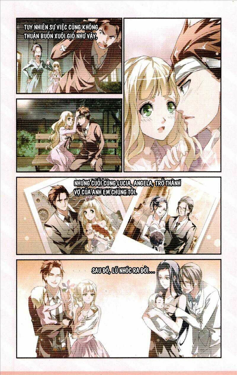 mafia bride chapter 10 23