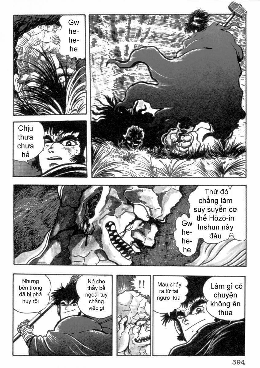 makai tenshou chapter 10 14