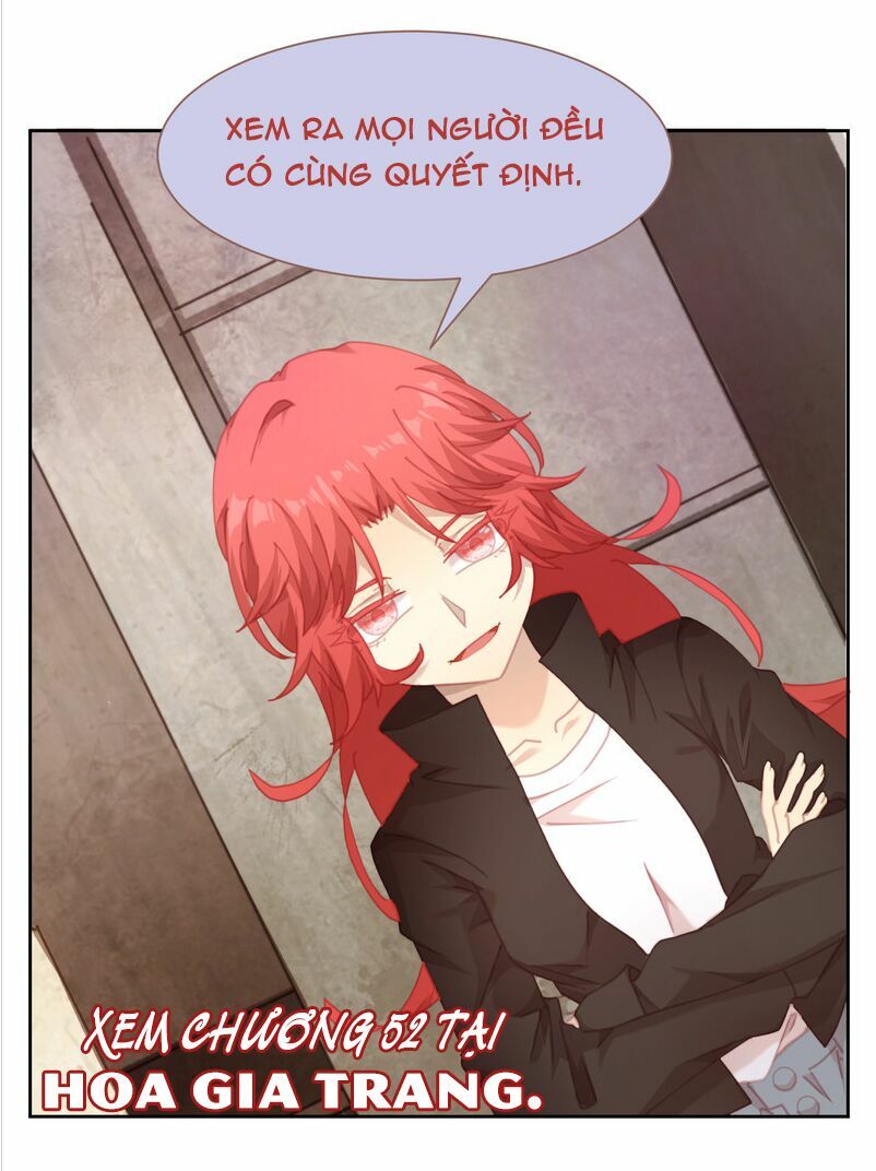 thanh âm giai điệu phản công chapter 51 31