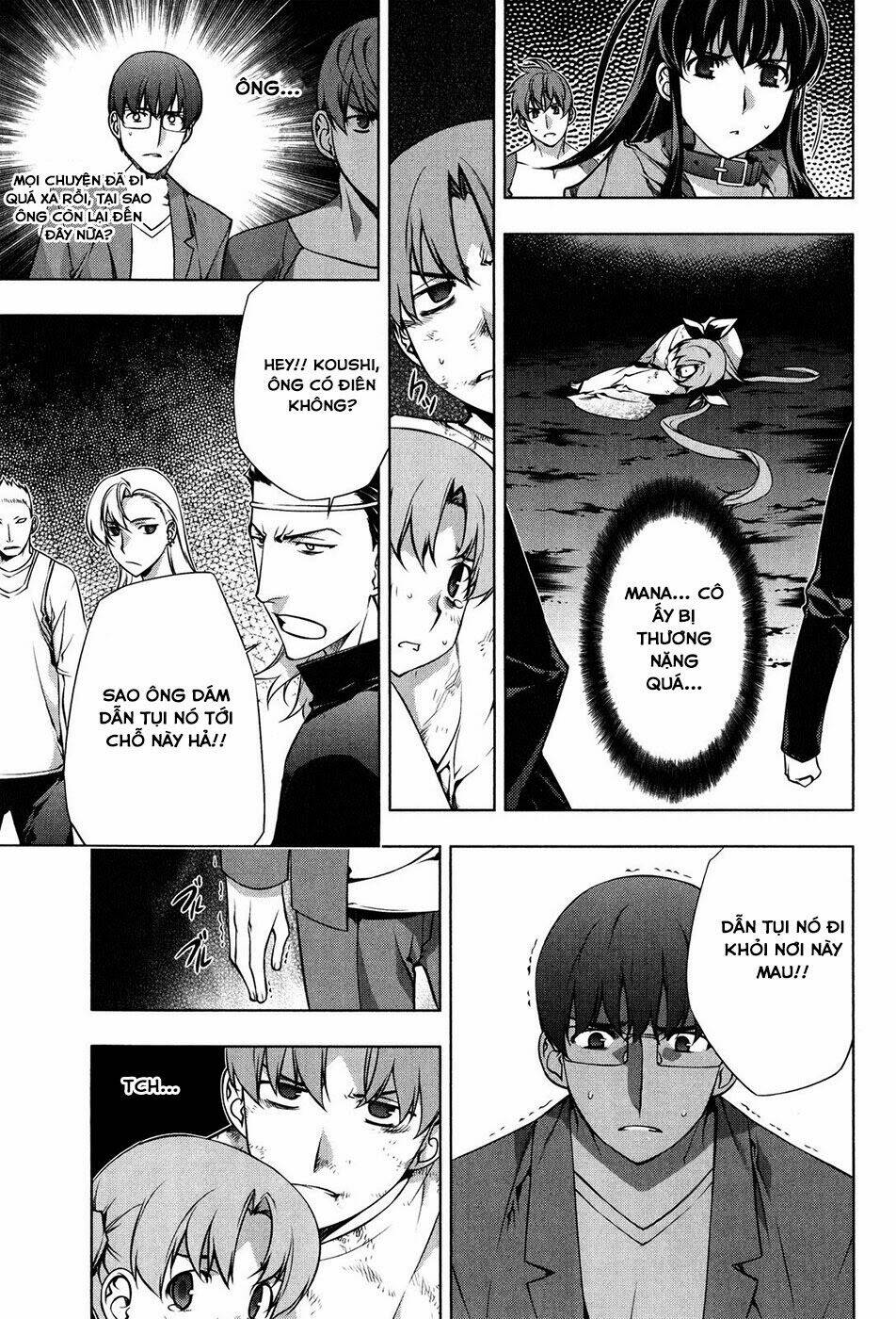 black god chapter 101 6