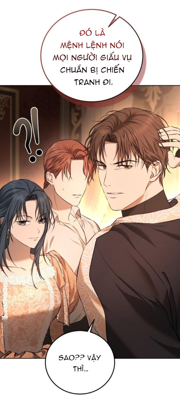 hãy dạy cho tôi về dục vọng chapter 4.1 18