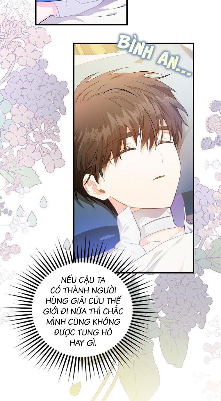 tôi đã trở thành vợ của nam chính chapter 6.1 14