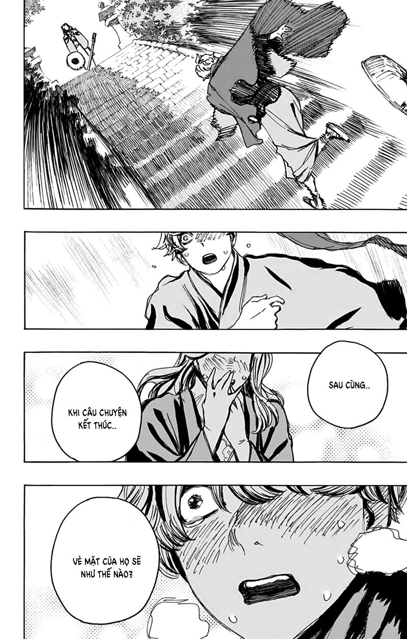 jigokuraku chapter 126 21