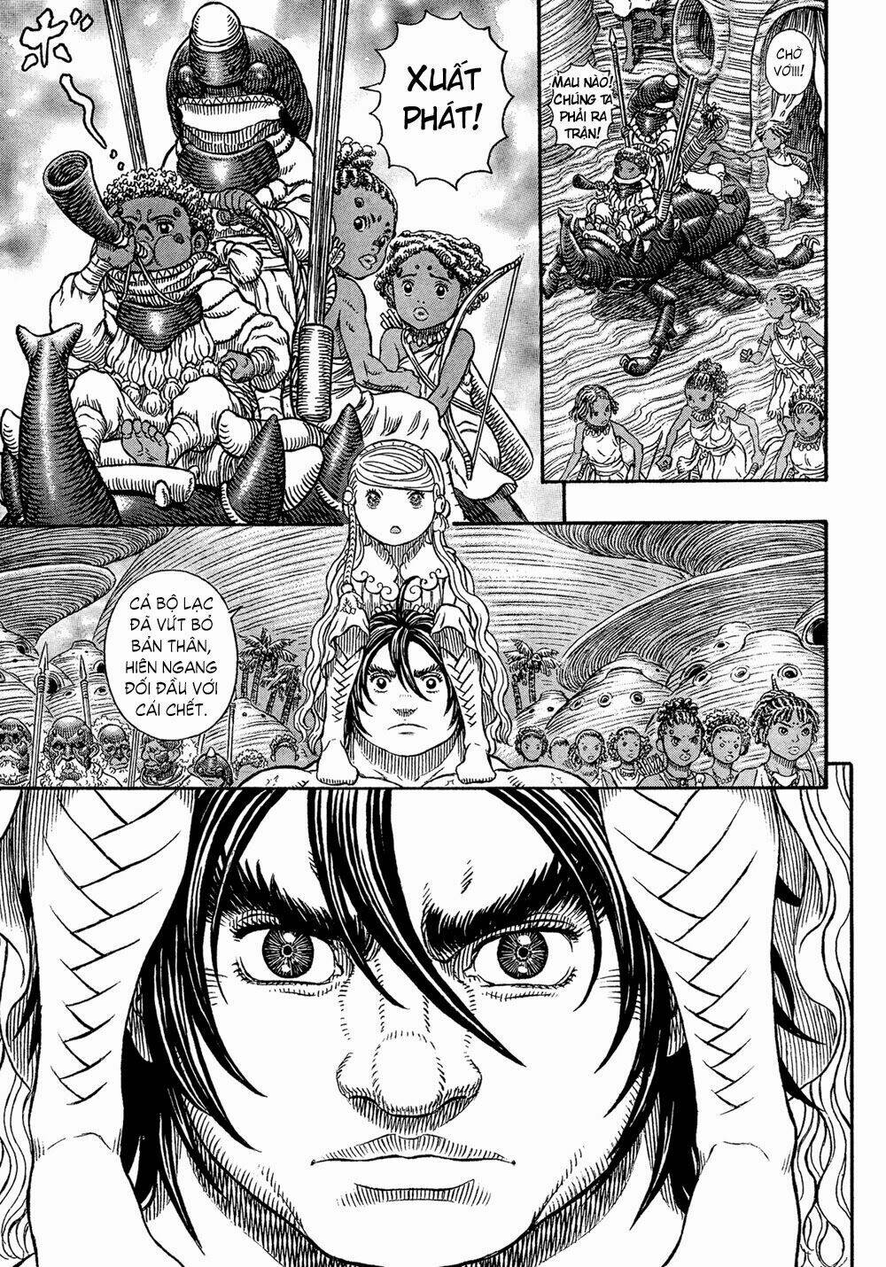 gigantomakhia chapter 3 14