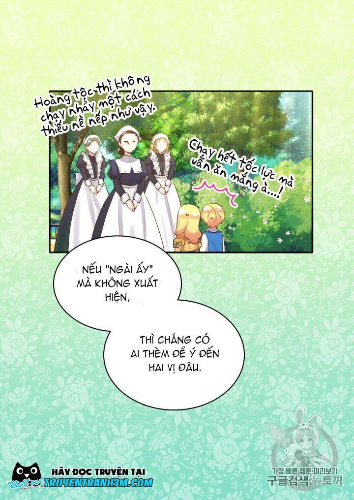 Sinh Đôi Xuyên Không Chapter 9 10