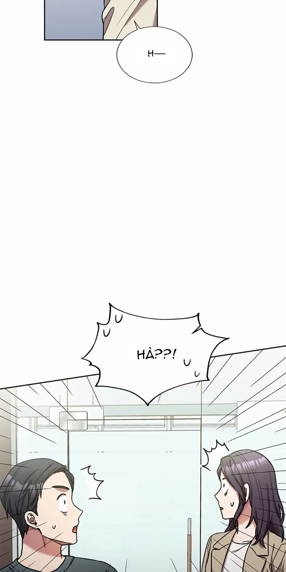 kết hôn ư? không, cảm ơn! chapter 41.1 9
