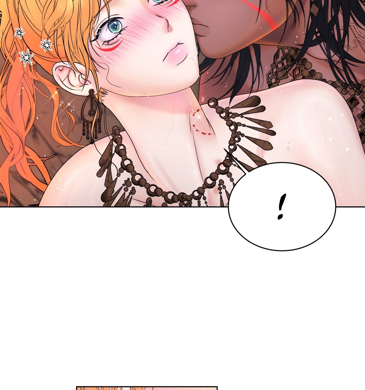 [18+ Truyện Ngắn Nam Cơ Bắp] Nếu Không Làm Thì Không Thể Ra Được Sao?! chapter 3.2 - Trang 38