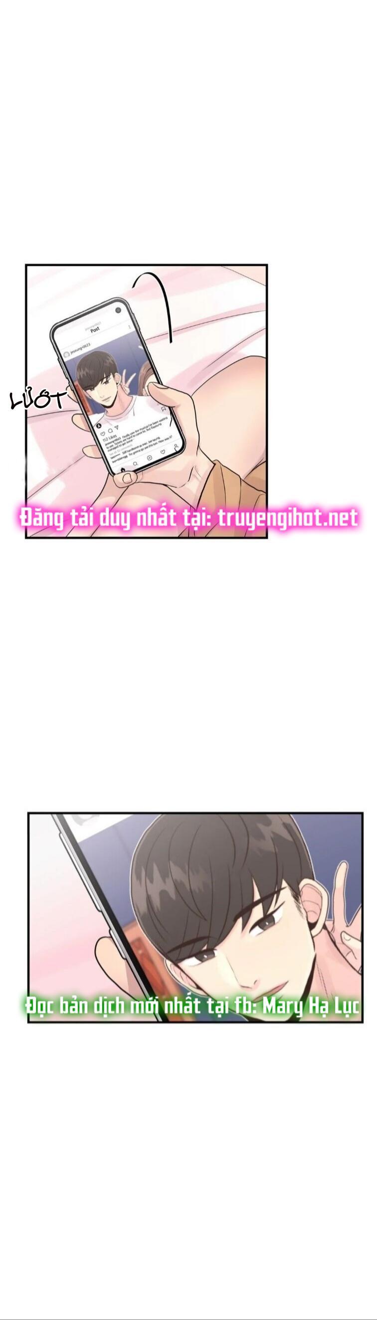 lừa tình chapter 5.3 5