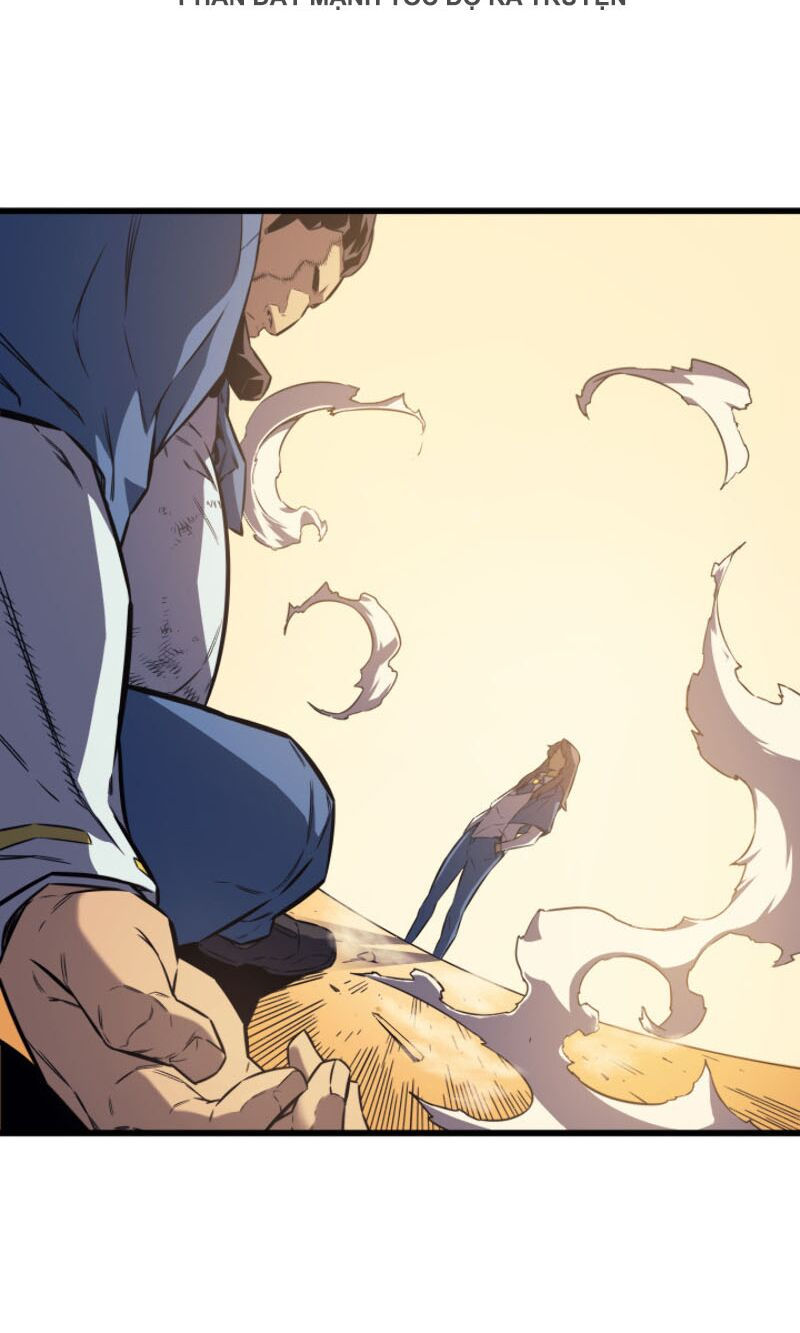 sự trở lại của pháp sư vĩ đại sau 4000 năm chapter 4 21