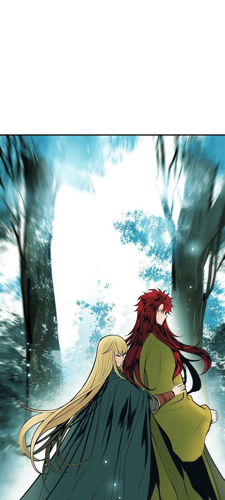 bất bại chân ma chapter 68 68