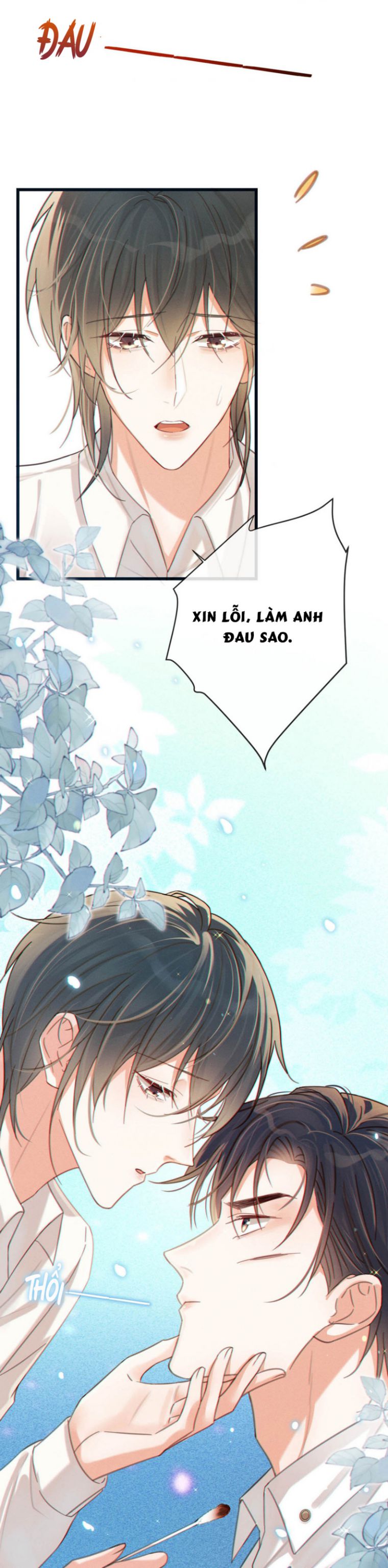 nịch tửu chapter 39 15