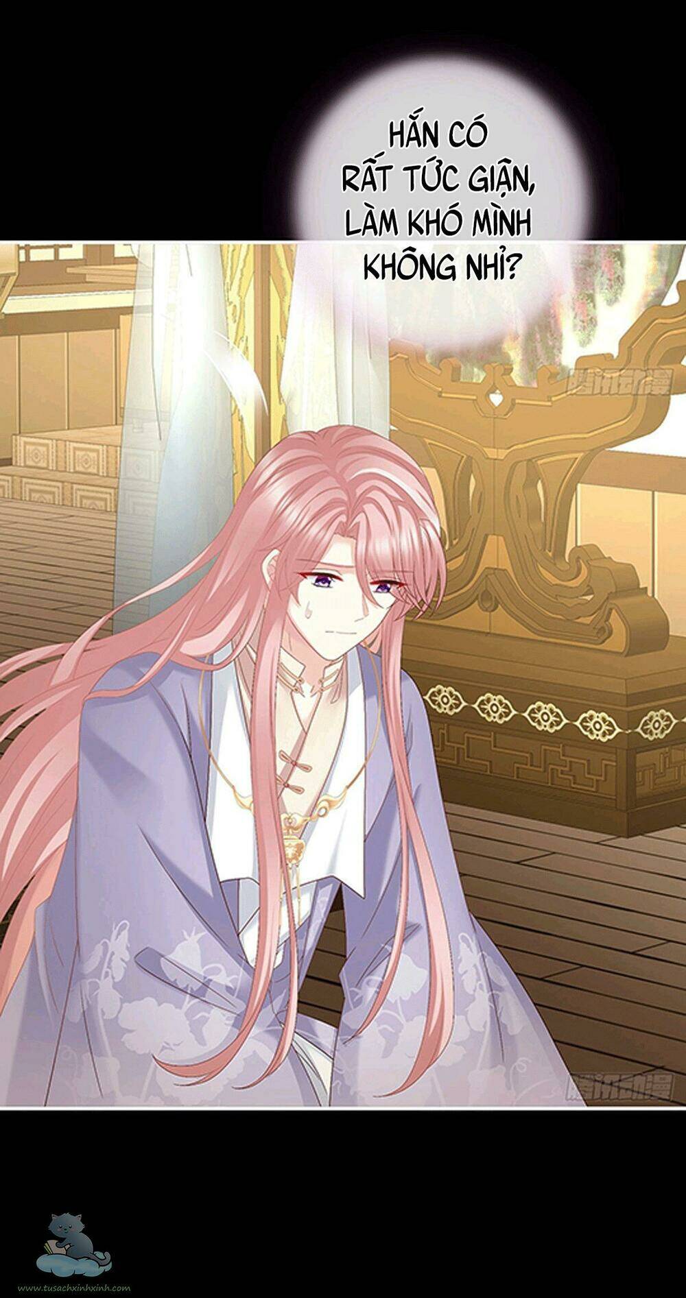 kiều phu có hỉ chapter 42 12