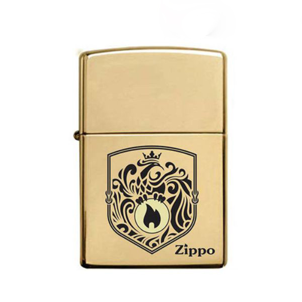 Bật Lửa ZIPPO PHƯỢNG HOÀNG 04 – ZIPPO PH04