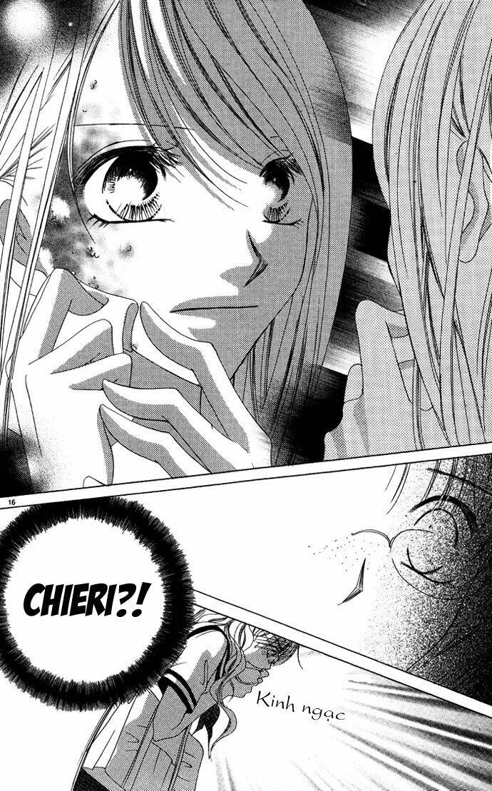 fallen women chapter 1 16