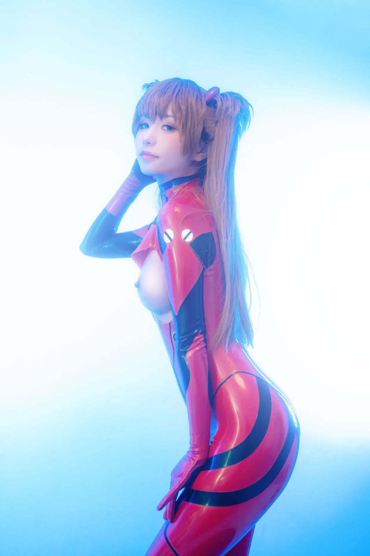 hình cosplay chapter 386 41