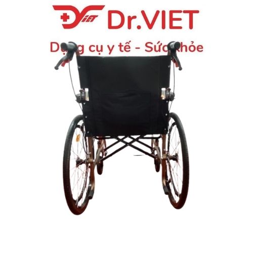 XE LĂN DU LỊCH LUCASS X-65