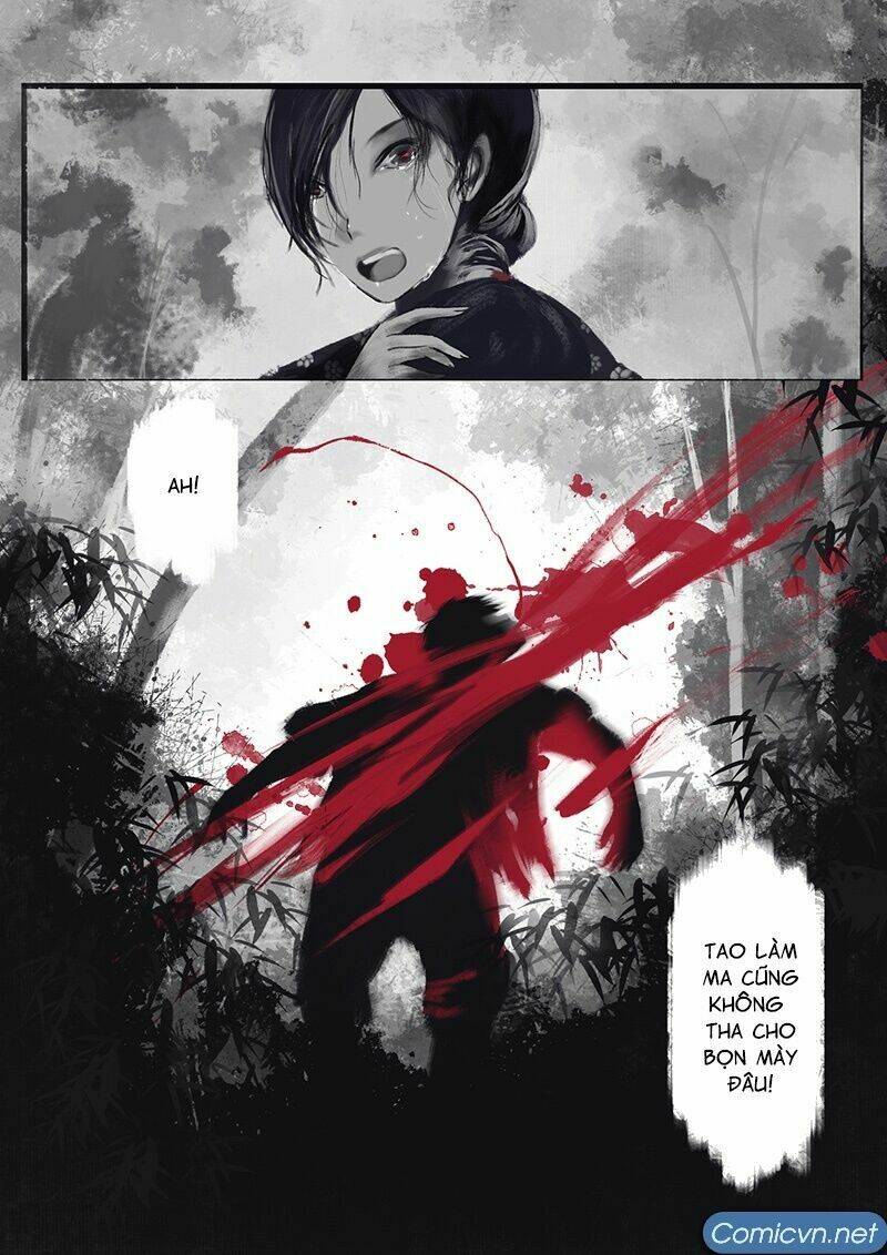 tầm sinh chapter 1 7